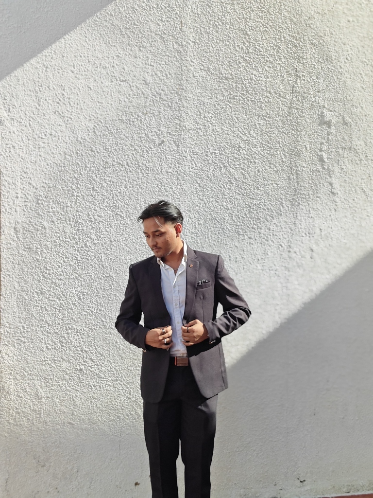 Aryan Biswa